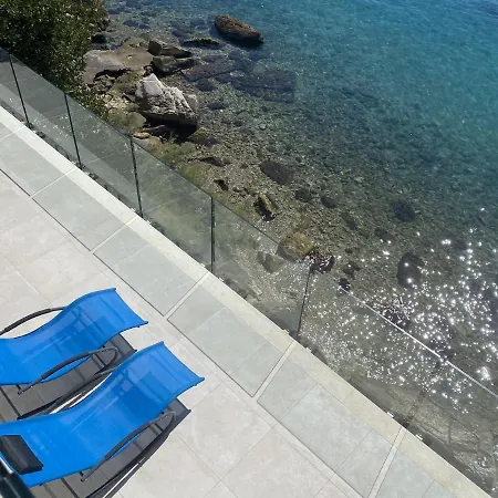 Epetium Beach Villa Διαμέρισμα