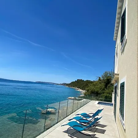 Epetium Beach Villa Appartement