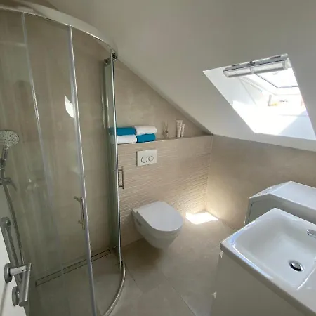 Appartement Epetium Beach Villa *