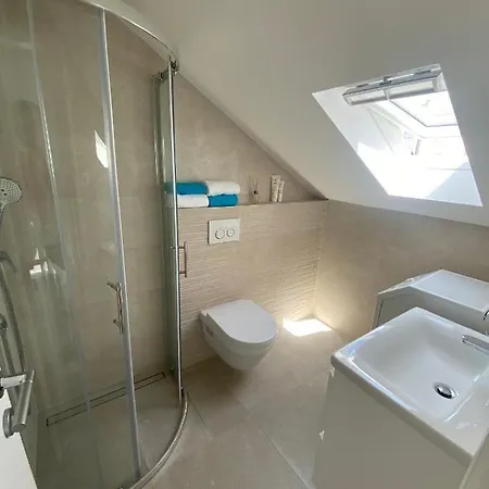 Appartement Epetium Beach Villa