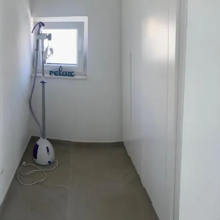 Διαμέρισμα Epetium Beach Villa