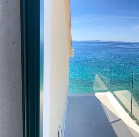 Διαμέρισμα Epetium Beach Villa Σπλιτ