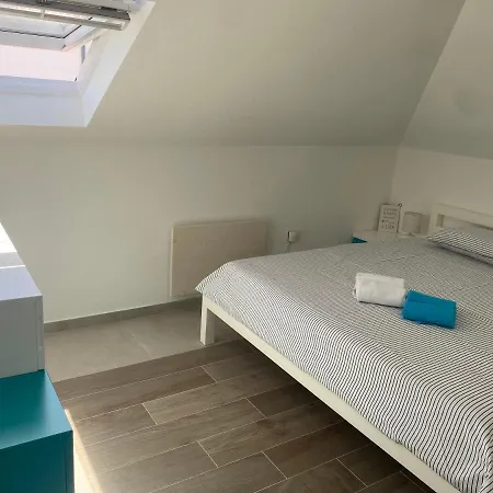Epetium Beach Villa * Σπλιτ