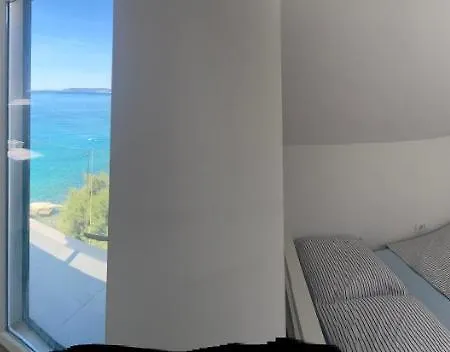 Appartement Epetium Beach Villa Split