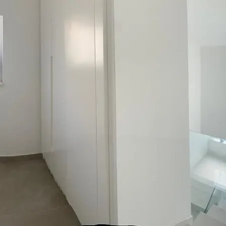 Epetium Beach Villa Appartement