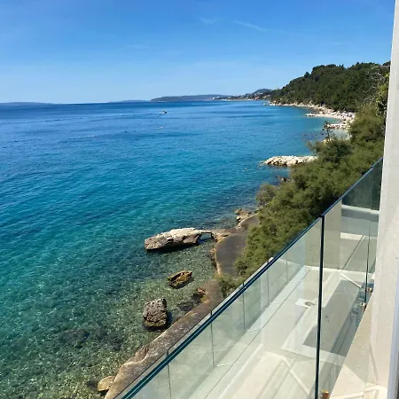 Διαμέρισμα Epetium Beach Villa Σπλιτ