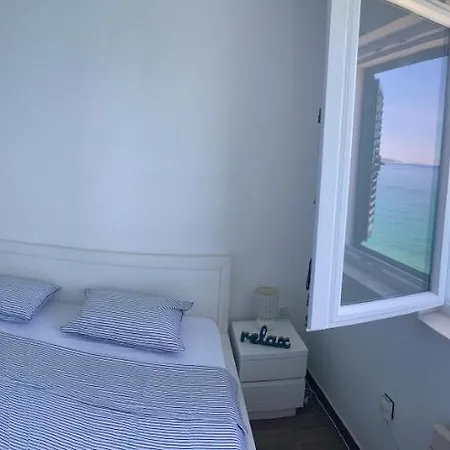 Epetium Beach Villa Σπλιτ